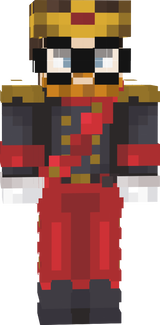 Gregre Monarch