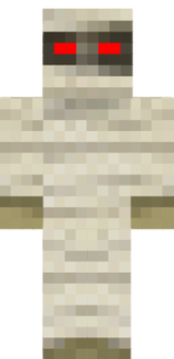 mummy