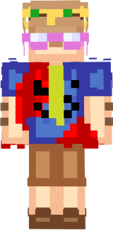 blood dad