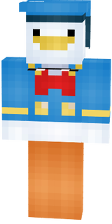 donald