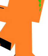 Peach not skin