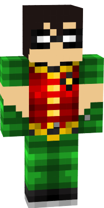 Preview of texture: Robin