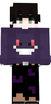 Preview of texture: bisgamer