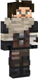 adventure man