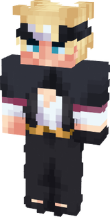 Boruto