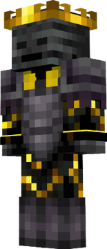 skeleton king