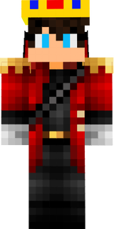 king