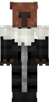 aizen suit