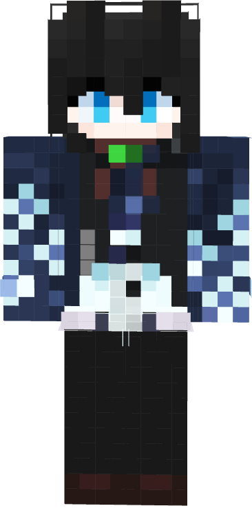 Preview of texture: aokoromo ２