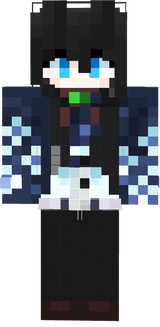 aokoromo ２