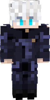 gojo