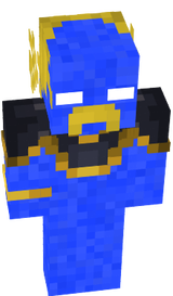 blue heeph