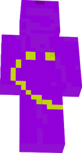 purpel peach