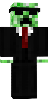 creeper