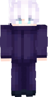 gojo