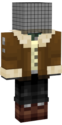 Preview of texture: pilote