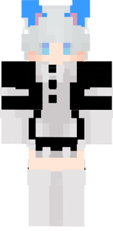 gorodamion maid