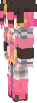 hot pants