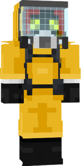 the new hazard edrude