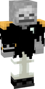 skinclanesqueeleto