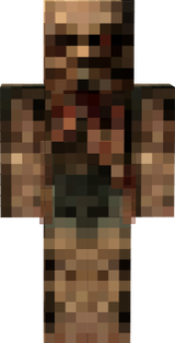 horror