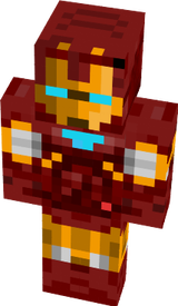 iroman