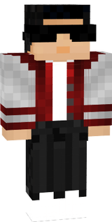 SSkin BRUTUS