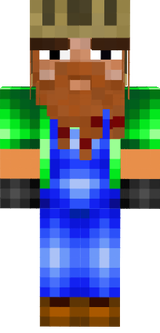 Midrovar Stardew