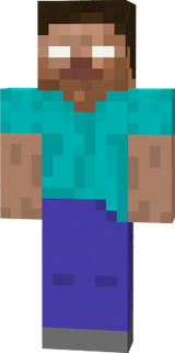 herobrine