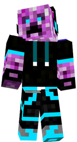 PinkCreeper