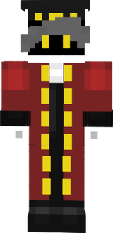 PirateBlade