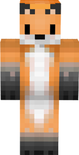 Skin Fox
