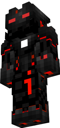 Preview of texture: dark bot