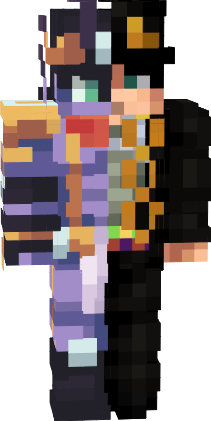 Preview of texture: Jotaro