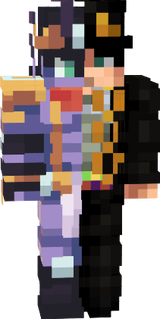 Jotaro