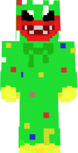 Luggy yuggy