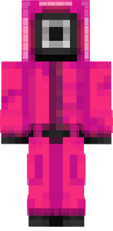 SQUID GAME Wache