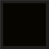black concrete
