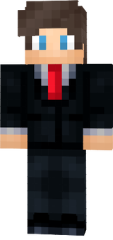 AgentMainSkin