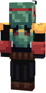 boba fett