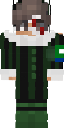 Preview of texture: Pepe