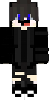 minha skinn