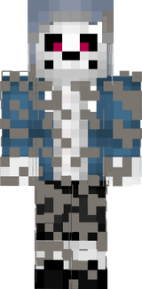 dust sans