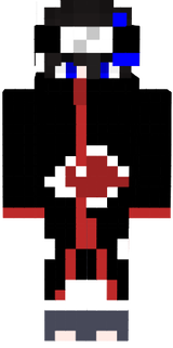 Grey akatsuki