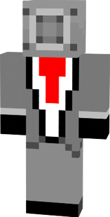 Speaker man