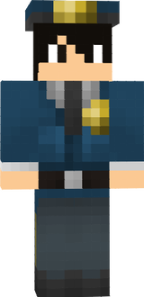 Wiesel Polizei Original