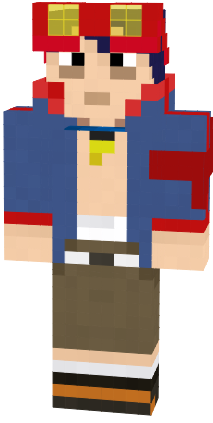 Preview of texture: simon