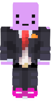 Preview of texture: mitt skin