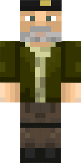 дед