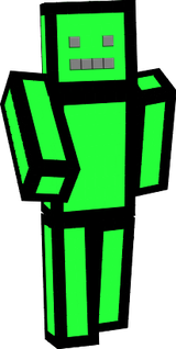 grreen